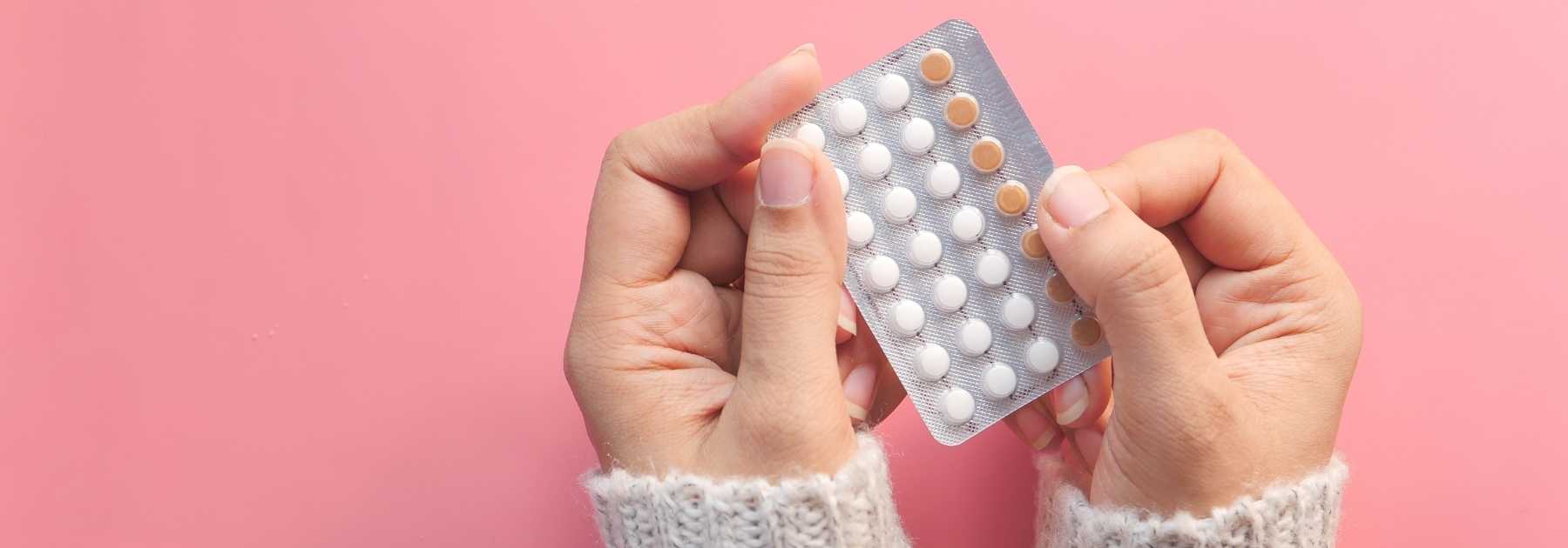 contraception putney