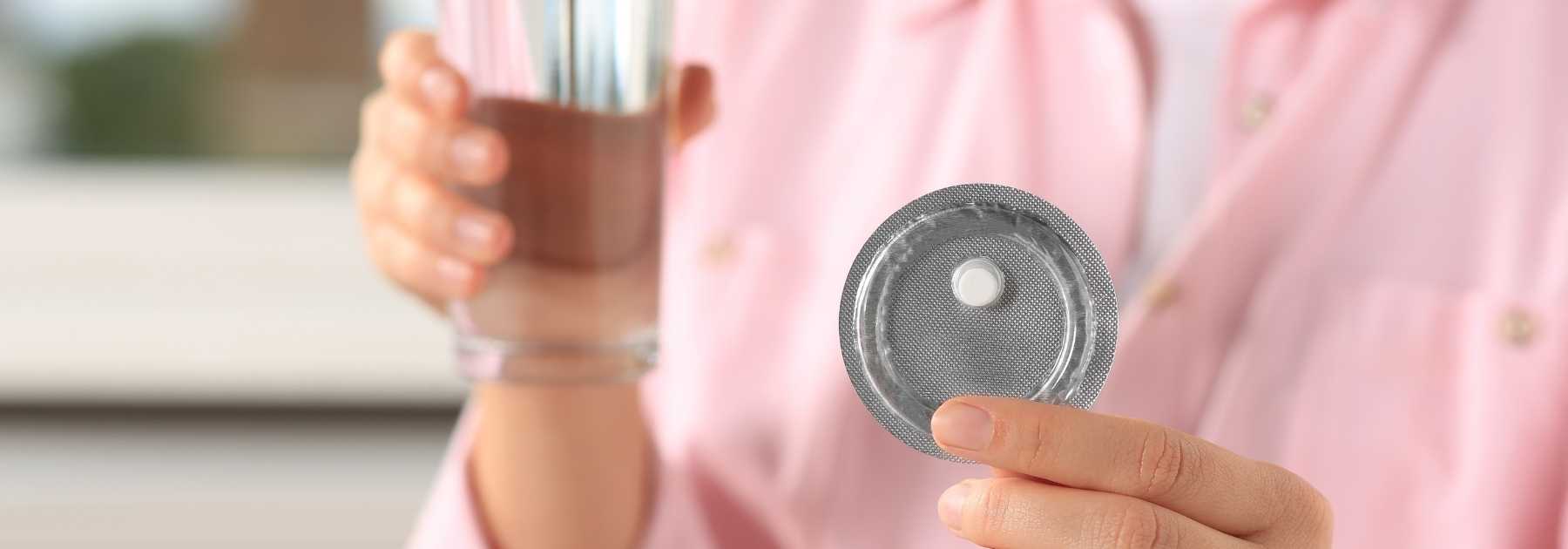 emergency contraception