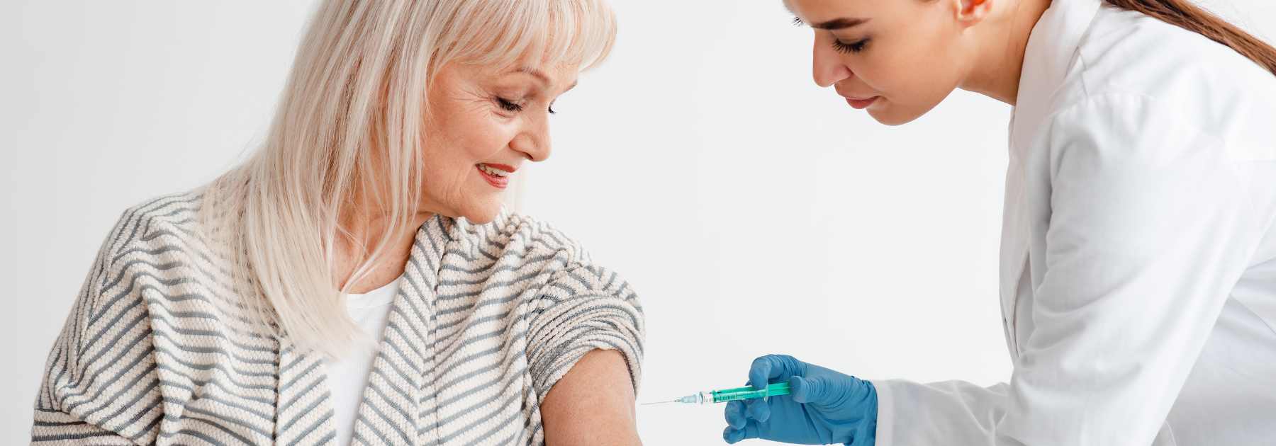 flu vaccine putney